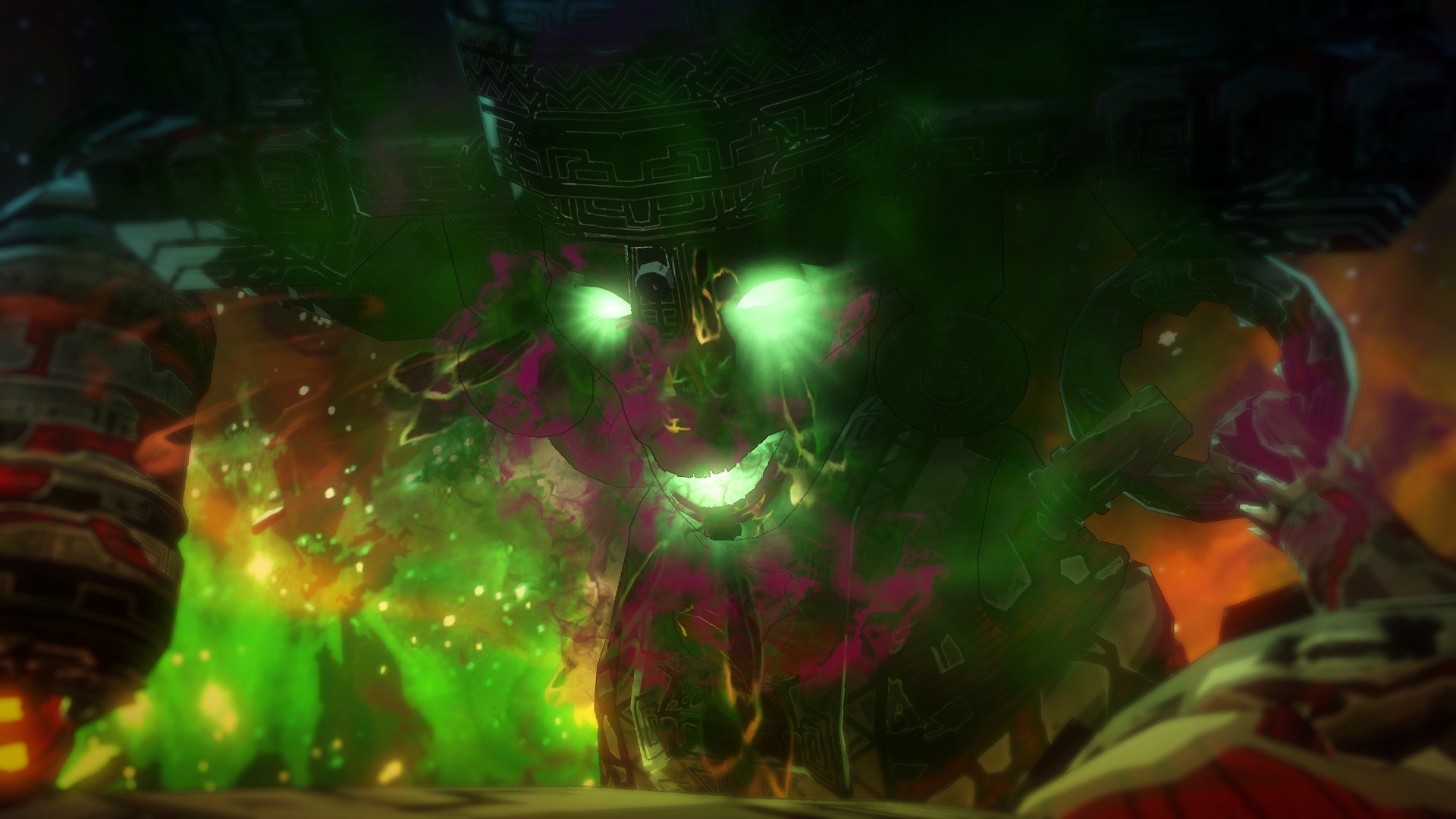 Yaiba Ninja Gaiden Z - Imagen 27